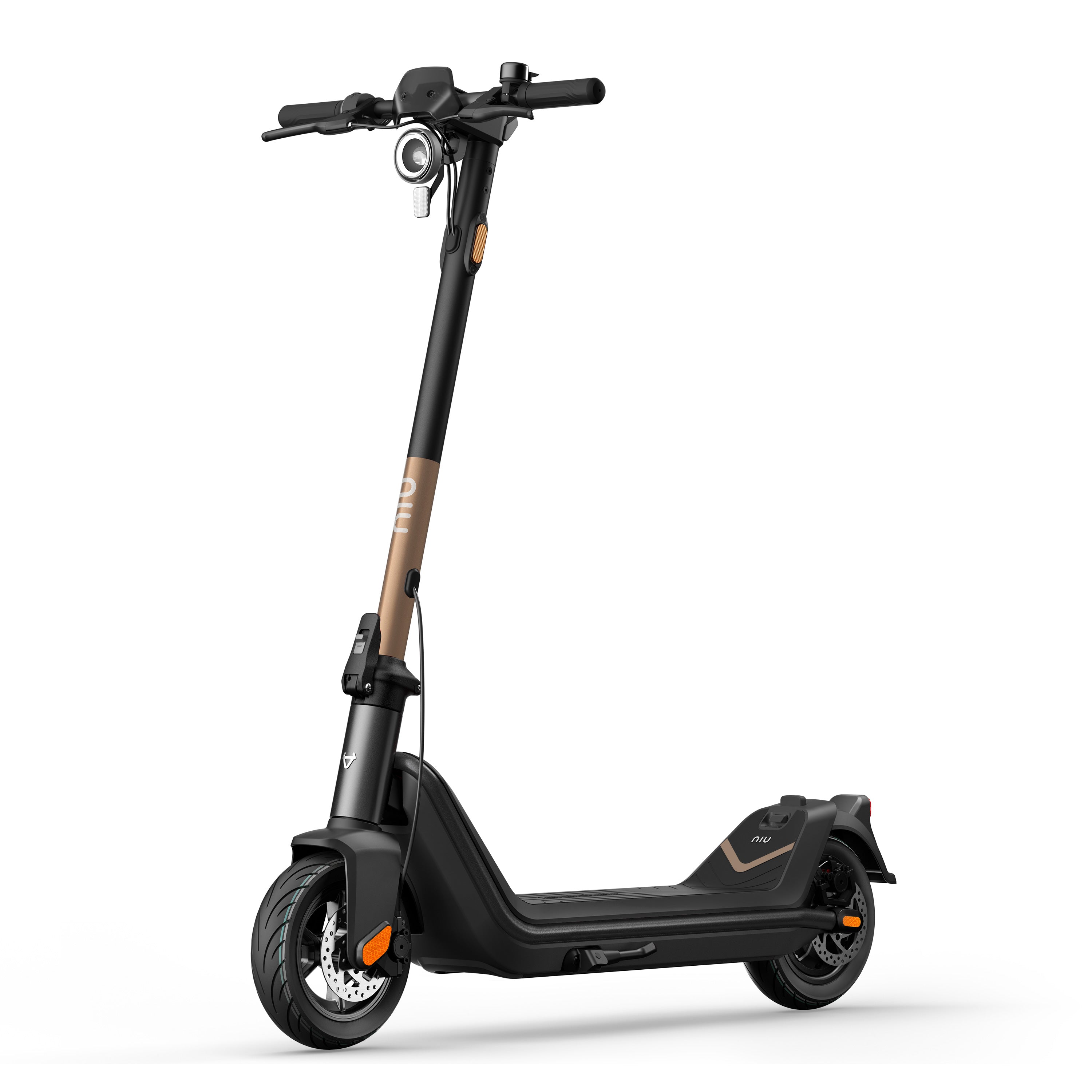 NIU KQi3 Pro Electric Kick Scooter 32km/h | Range 50km