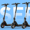 Electric Kick Scooter