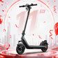 NIU KQi 200F Electric Scooter with Suspension 32km/h | Range 54km
