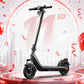 NIU KQi 200P Electric Scooter with Suspension 32km/h | Range 54km