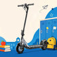 NIU KQi Air Lightest Electric Scooter 32km/h | Range 50km