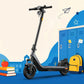NIU KQi 200P Electric Scooter with Suspension 32km/h | Range 54km