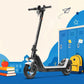 NIU KQi 300P All-Terrain Suspension Electric Scooter 25km/h | Range 48km