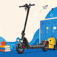 NIU KQi 300X All-Terrain Suspension Electric Scooter 25km/h | Range 60km