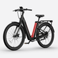 NIU BQi-C3 Pro Ebike Speed 25km/h | Range 150km