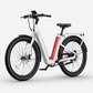 NIU BQi-C3 Pro Ebike Speed 25km/h | Range 150km