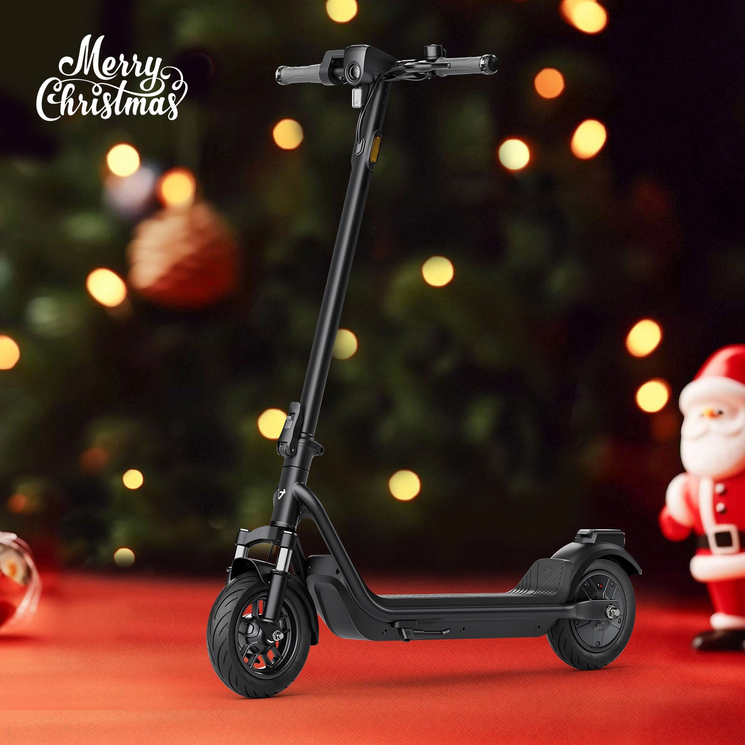 NIU KQi 100F Electric Scooter 28km/h | Range 29km