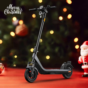 NIU KQi 200F Electric Scooter with Suspension 32km/h | Range 54km