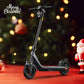 NIU KQi 200P Electric Scooter with Suspension 32km/h | Range 54km