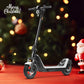NIU KQi 300P All-Terrain Suspension Electric Scooter 25km/h | Range 48km