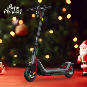 NIU KQi3 Max Electric Kick Scooter 32km/h | Range 65km