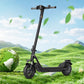 NIU KQi 100F Electric Scooter 28km/h | Range 29km