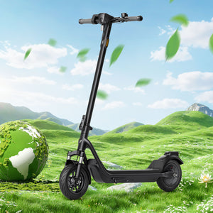 NIU KQi 100F Electric Scooter 28km/h | Range 29km