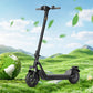 NIU KQi 100P Electric Scooter 28km/h | Range 29km