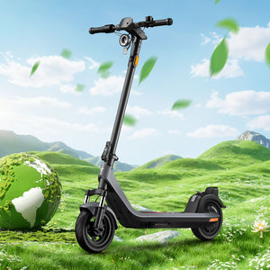 NIU KQi 200F Electric Scooter with Suspension 32km/h | Range 54km