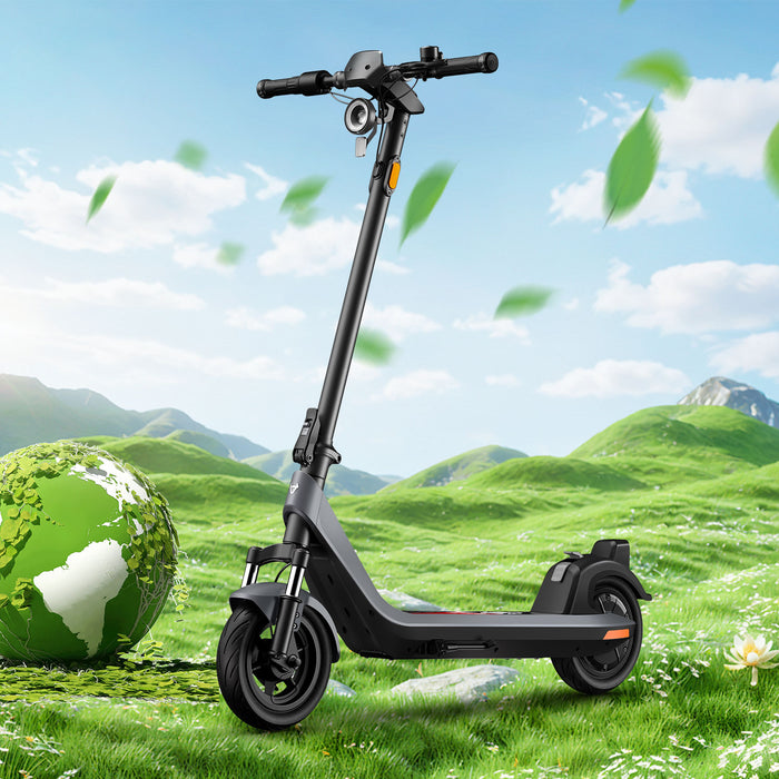 NIU KQi 200F Electric Scooter with Suspension 32km/h | Range 54km