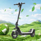 NIU KQi 300P All-Terrain Suspension Electric Scooter 25km/h | Range 48km