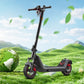 NIU KQi 300X All-Terrain Suspension Electric Scooter 25km/h | Range 60km