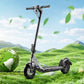 NIU KQi Air Lightest Electric Scooter 32km/h | Range 50km