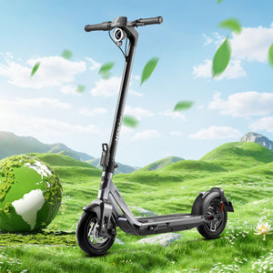 NIU KQi Air Lightest Electric Scooter 32km/h | Range 50km