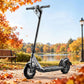 NIU KQi Air Lightest Electric Scooter 32km/h | Range 50km