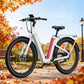 NIU BQi-C3 Pro Ebike Speed 25km/h | Range 150km
