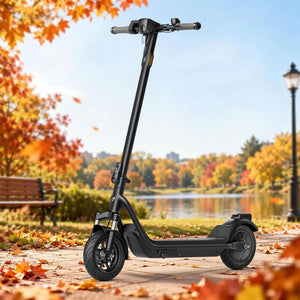 NIU KQi 100F Electric Scooter 28km/h | Range 29km