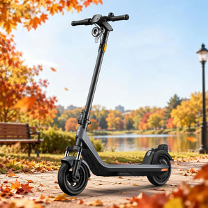 NIU KQi 200P Electric Scooter with Suspension 32km/h | Range 54km