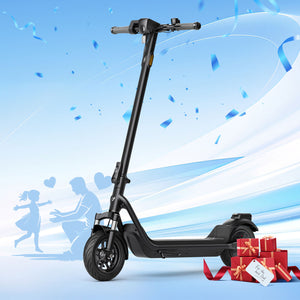 NIU KQi 100F Electric Scooter 28km/h | Range 29km