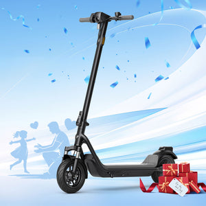 NIU KQi 100P Electric Scooter 28km/h | Range 29km