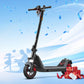 NIU KQi 300X All-Terrain Suspension Electric Scooter 25km/h | Range 60km