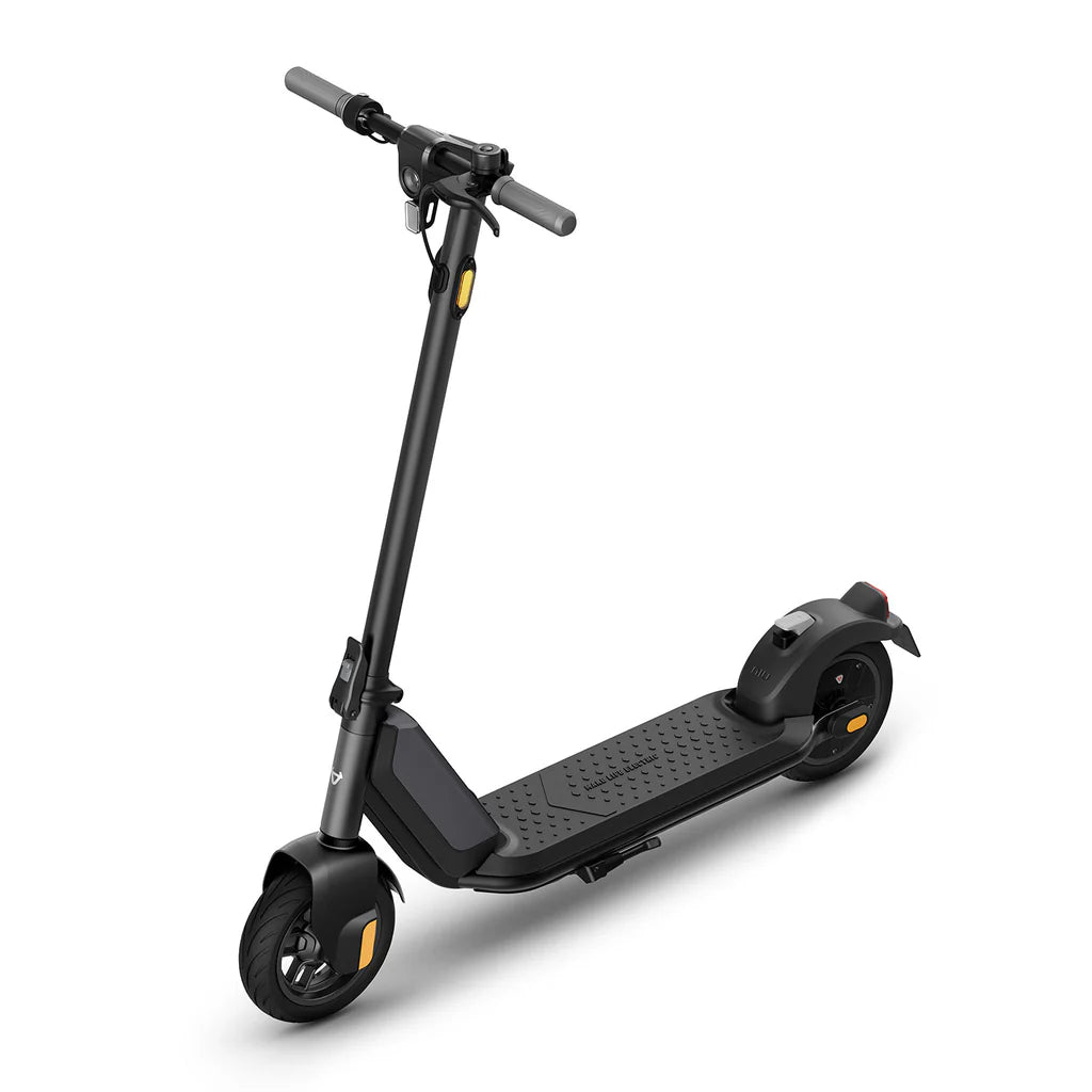 NIU KQi2 Pro Electric Scooter + KQi1 Pro Bundle