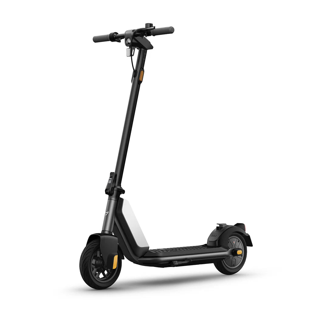 NIU KQi2 Pro Electric Scooter + KQi1 Pro Bundle