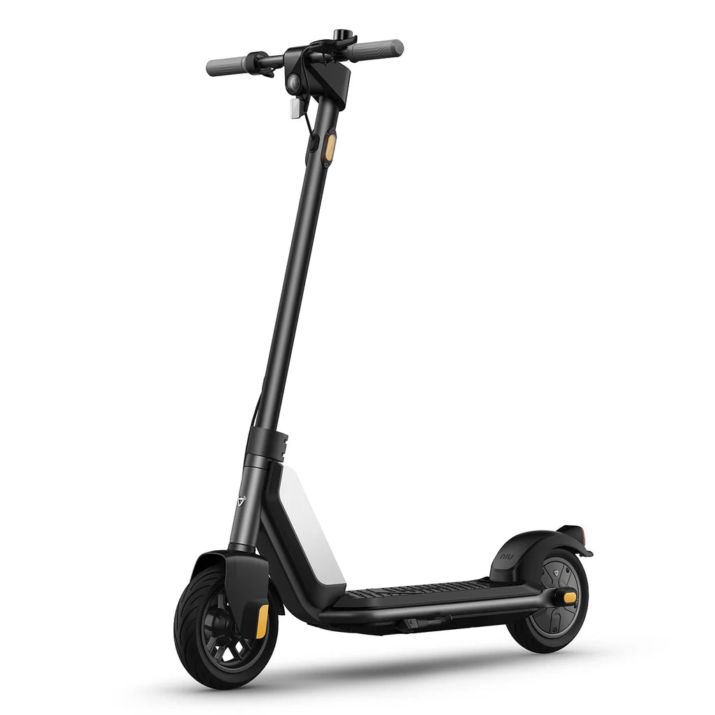 KQi 300P Electric Scooter + KQi1 Sport Bundle