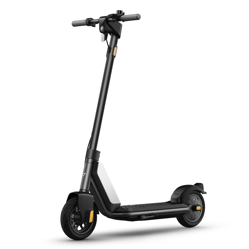 NIU KQi2 Pro Electric Scooter + KQi1 Sport Bundle