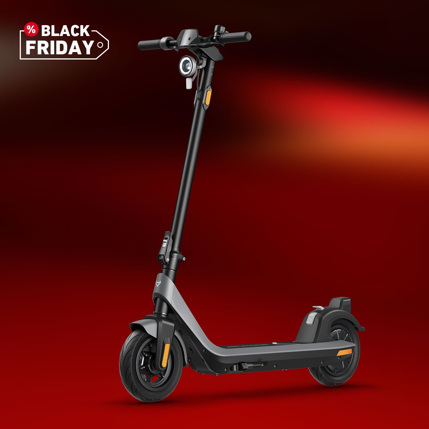 The Most affordable Pro-level scooter