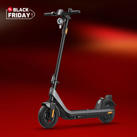 NIU KQi2 Pro Electric Kick Scooter 28km/h | Range 40km