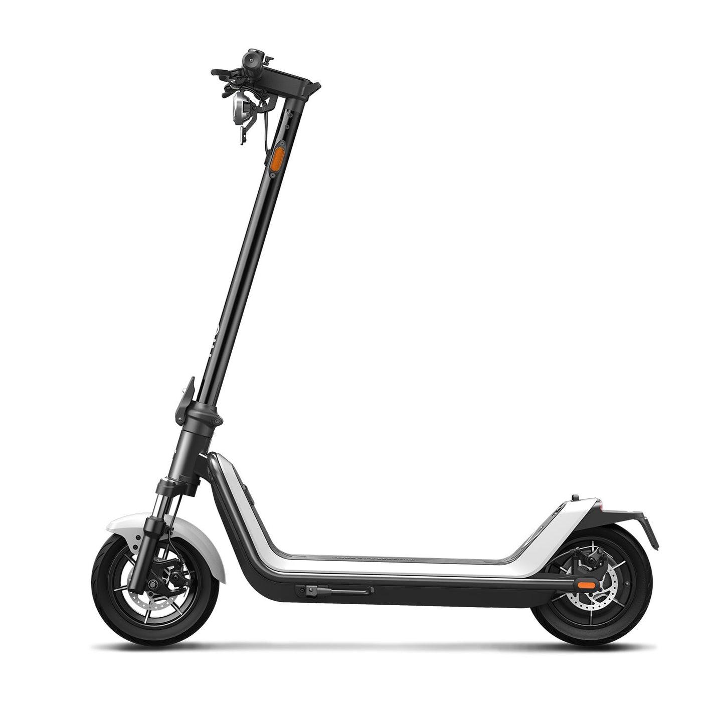 NIU KQi 300P All-Terrain Suspension Electric Scooter 25km/h | Range 48km
