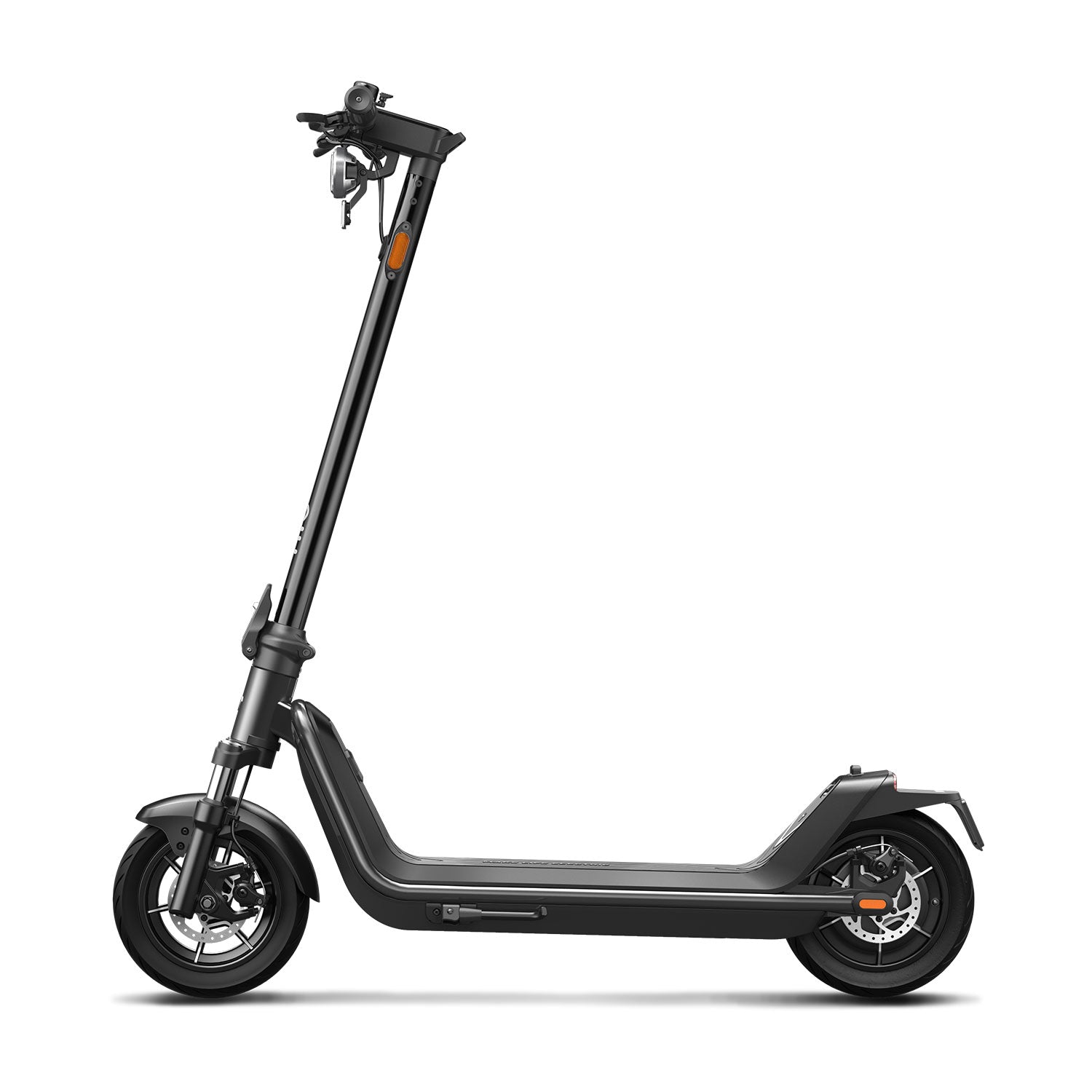 NIU KQi 300P All-Terrain Suspension Electric Scooter 25km/h | Range 48km