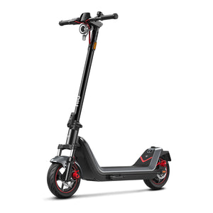 NIU KQi 300X All-Terrain Suspension Electric Scooter 25km/h | Range 60km
