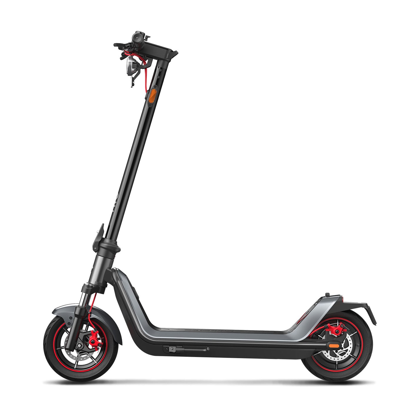 NIU KQi 300X All-Terrain Suspension Electric Scooter 25km/h | Range 60km