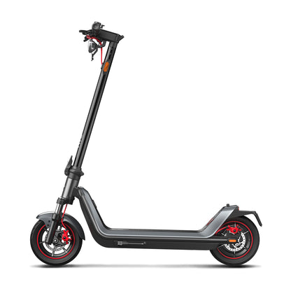 NIU KQi 300X All-Terrain Suspension Electric Scooter 25km/h | Range 60km