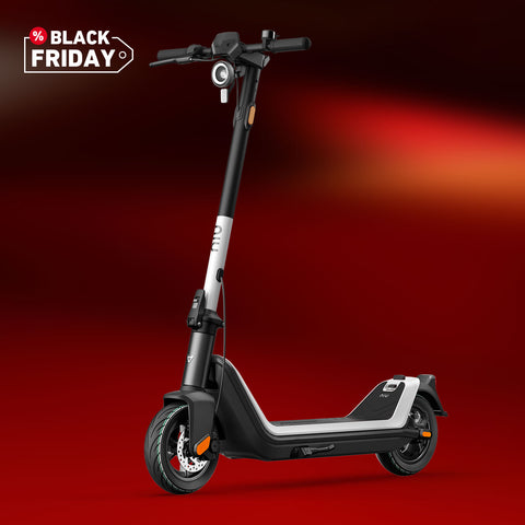 NIU KQi3 Sport Electric Kick Scooter 28km/h | Range 40km