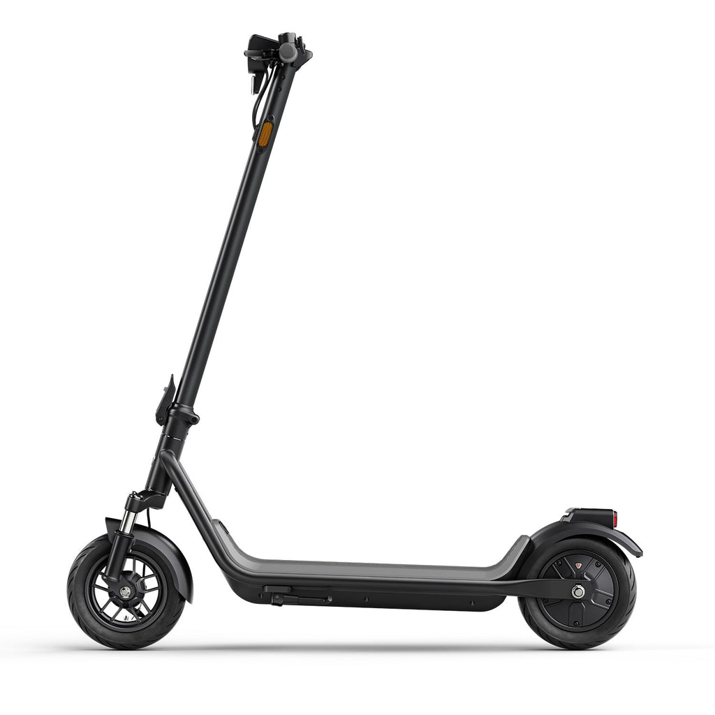 NIU KQi 100P Electric Scooter x2 Bundle