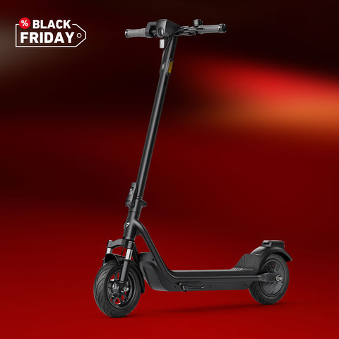 NIU KQi 100P Electric Scooter 28km/h | Range 29km