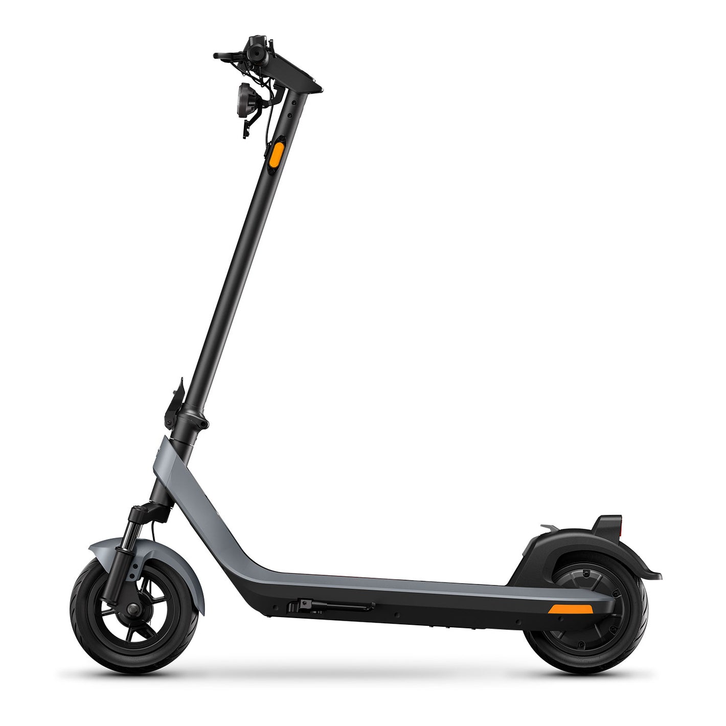 NIU KQi 200F Electric Scooter with Suspension 32km/h | Range 54km