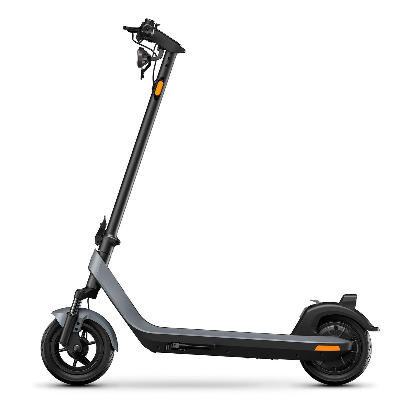 NIU KQi 200P Electric Scooter with Suspension 32km/h | Range 54km