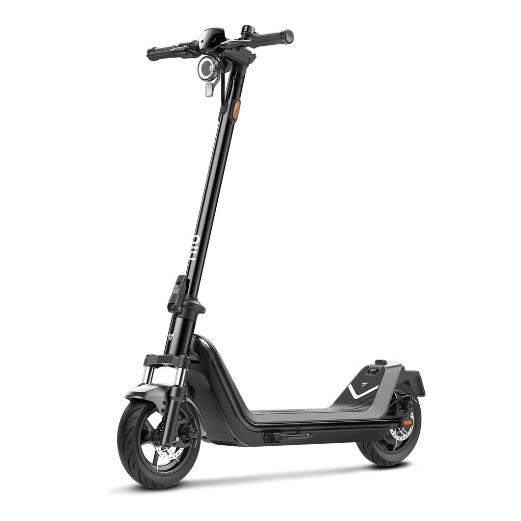 NIU KQi 300P All-Terrain Suspension Electric Scooter 25km/h | Range 48km