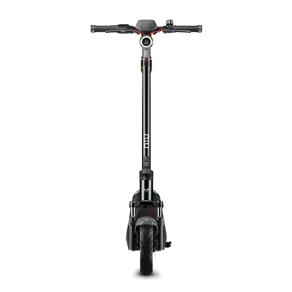 NIU KQi 300X All-Terrain Suspension Electric Scooter