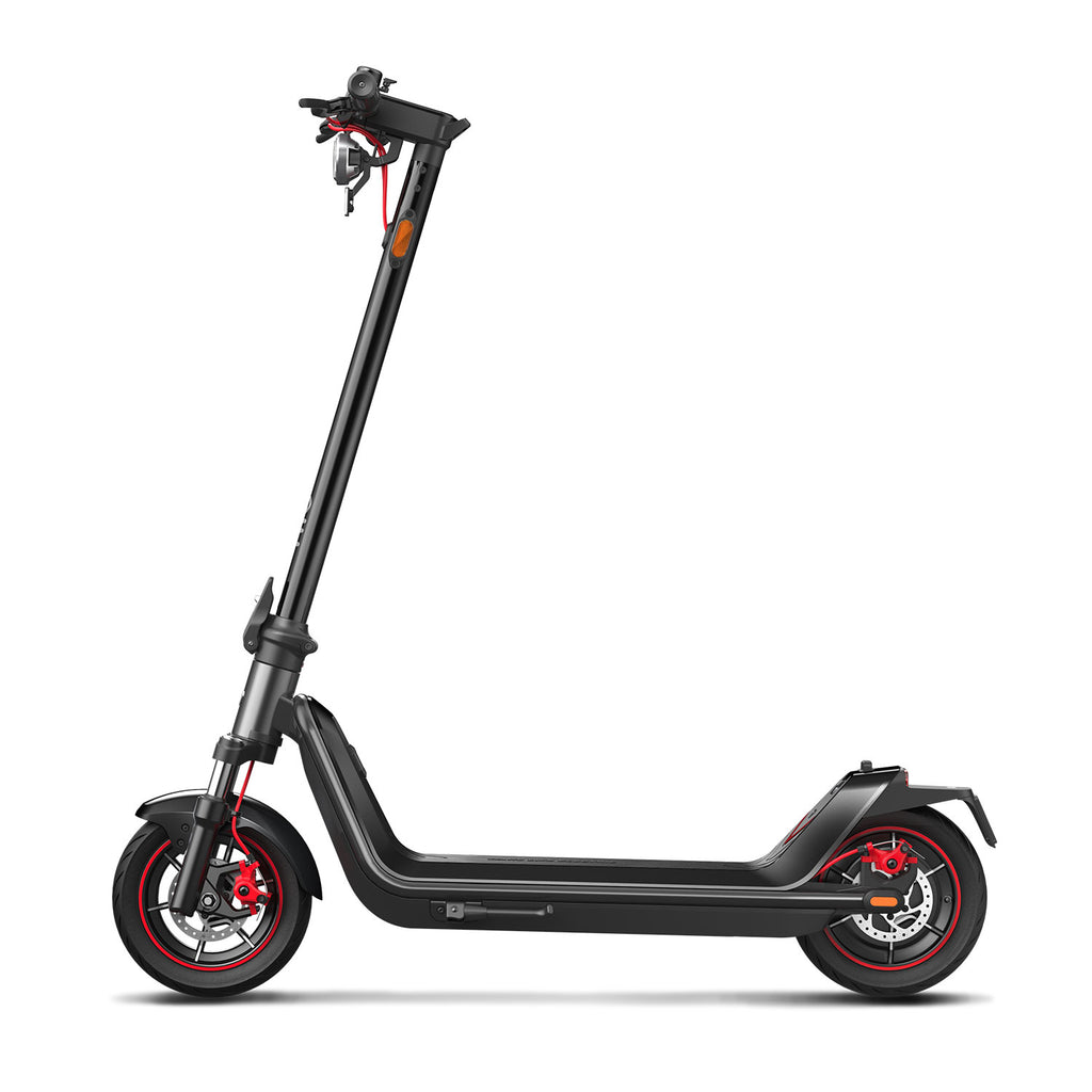 NIU KQi 300X All-Terrain Suspension Electric Scooter